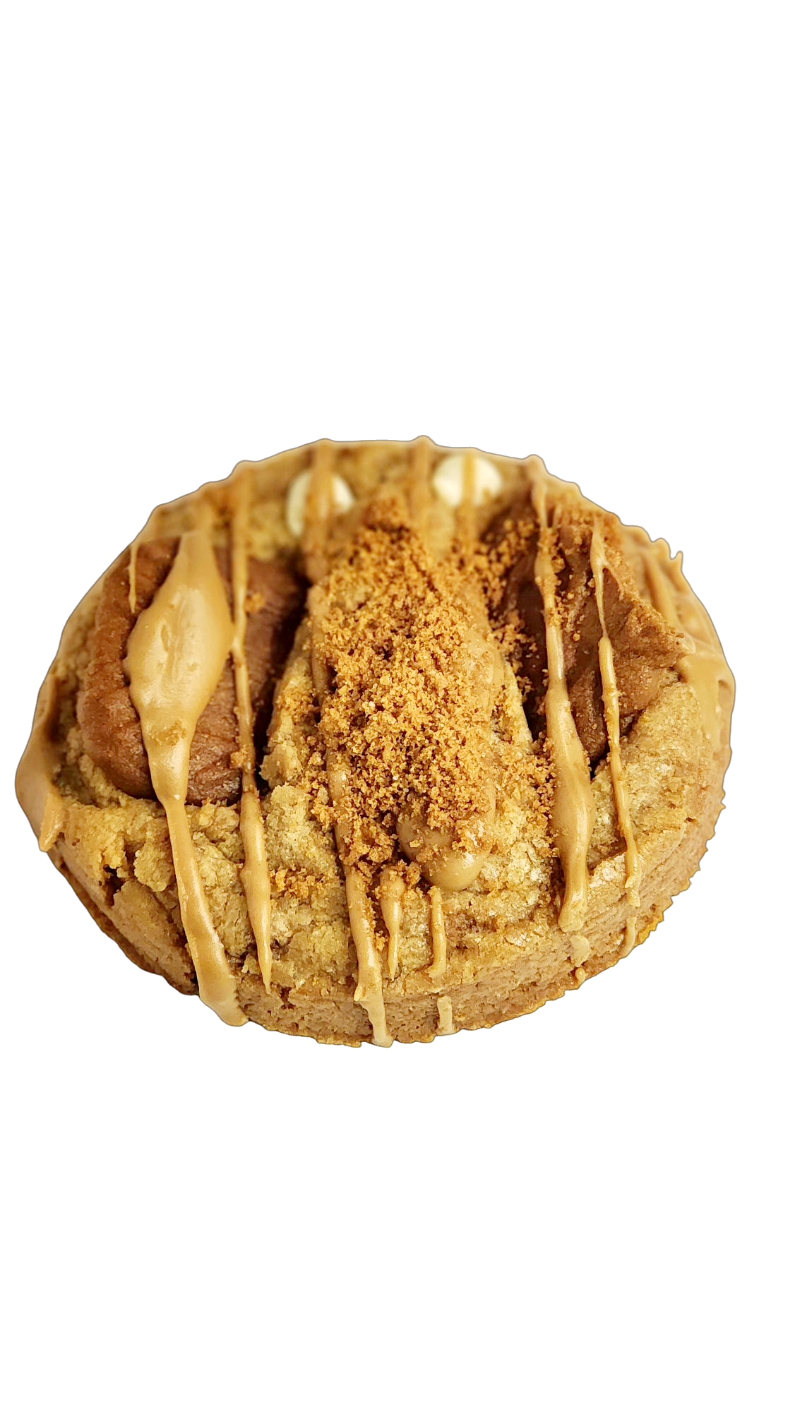 Galleta de mantequilla Biscoff