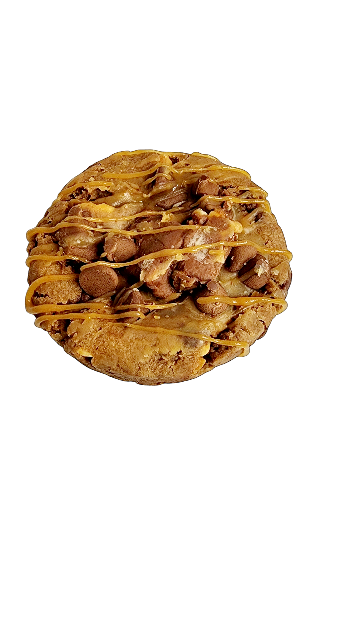 Galleta Snickerdoodle