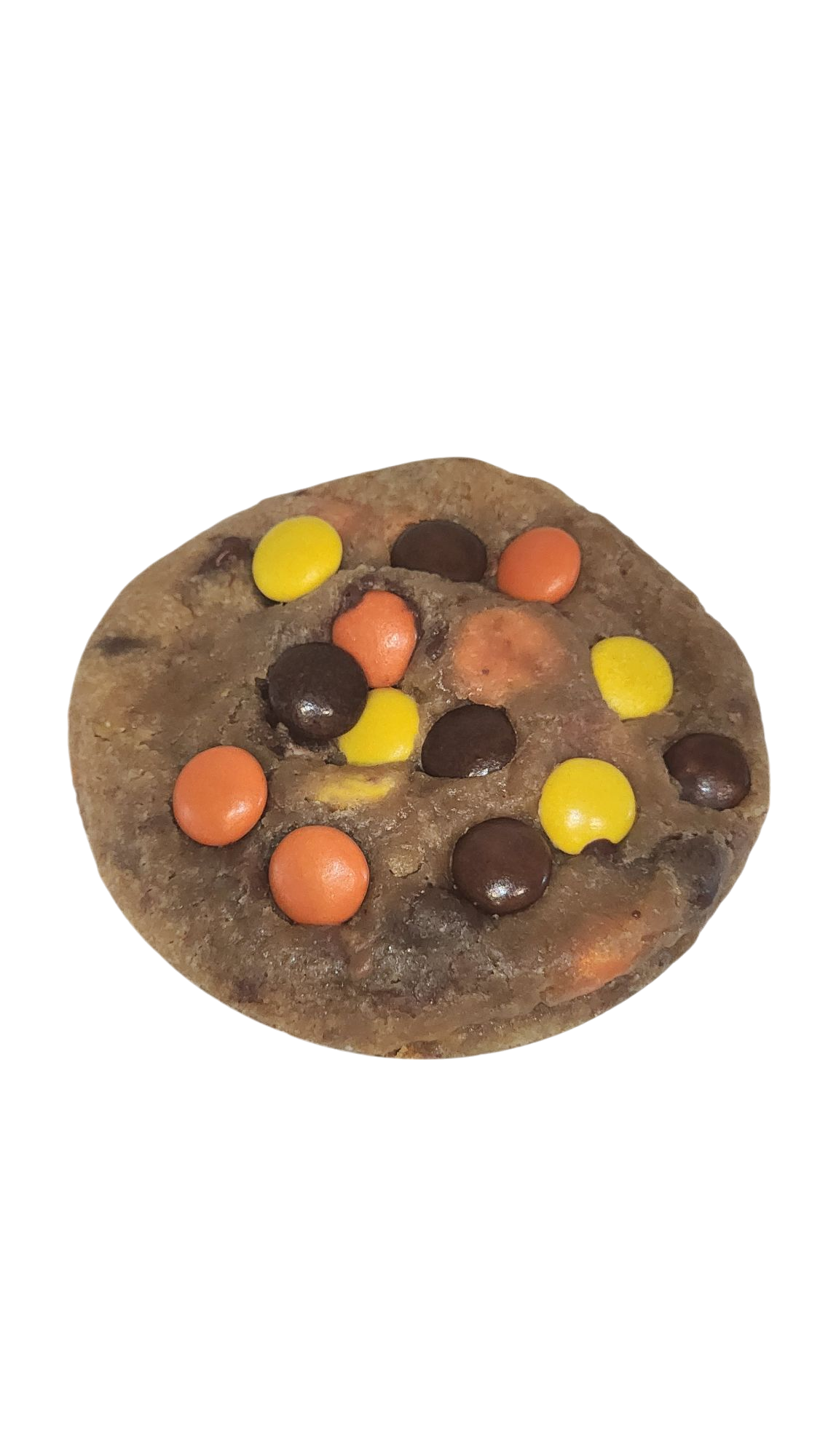 Galleta Reeses